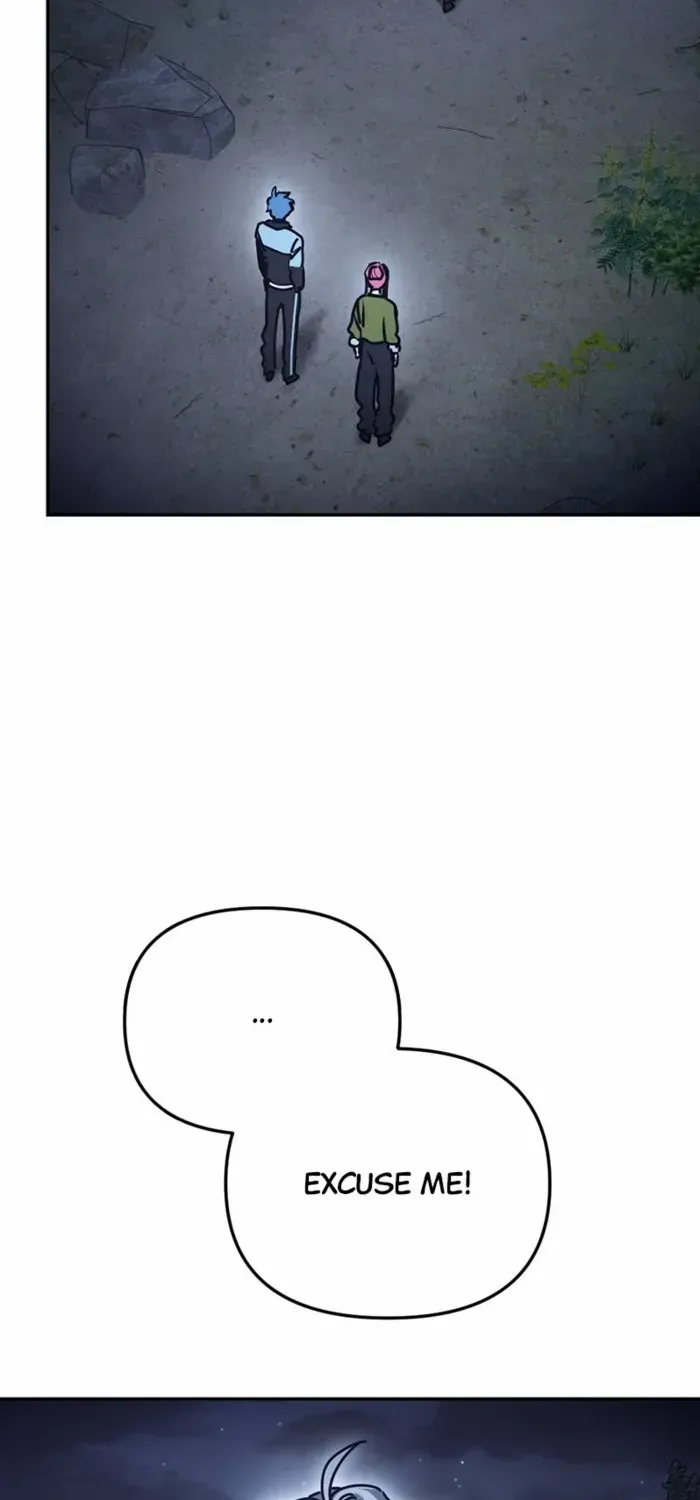 I Was Mistaken for the Villain Chapter 33 page 66 - 