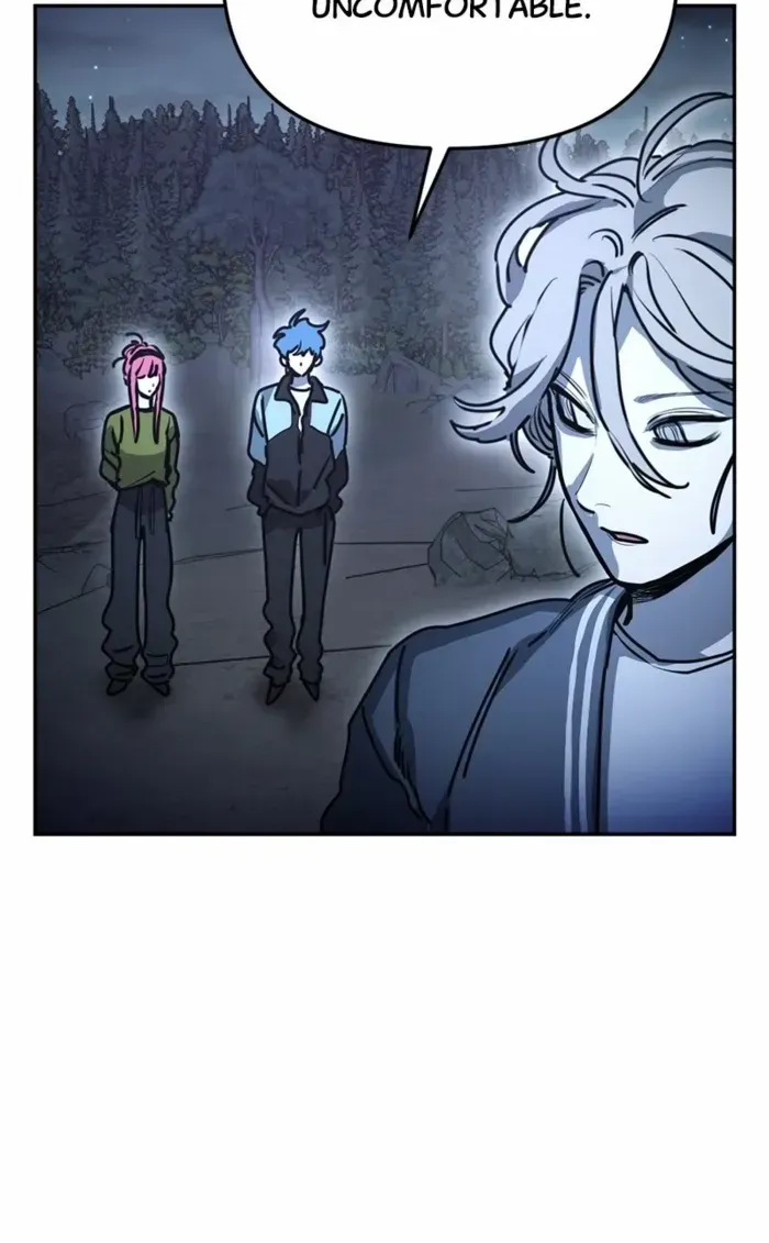I Was Mistaken for the Villain Chapter 33 page 68 - 