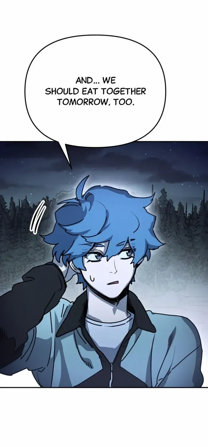 I Was Mistaken for the Villain Chapter 33 page 69 - 
