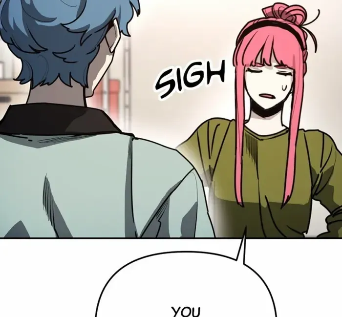 I Was Mistaken for the Villain Chapter 33 page 8 - 
