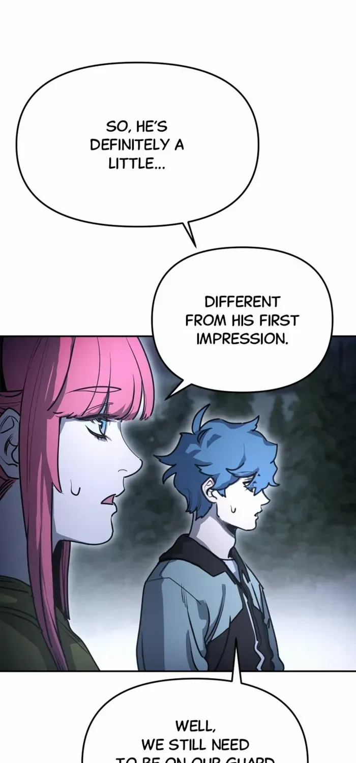 I Was Mistaken for the Villain Chapter 33 page 73 - 