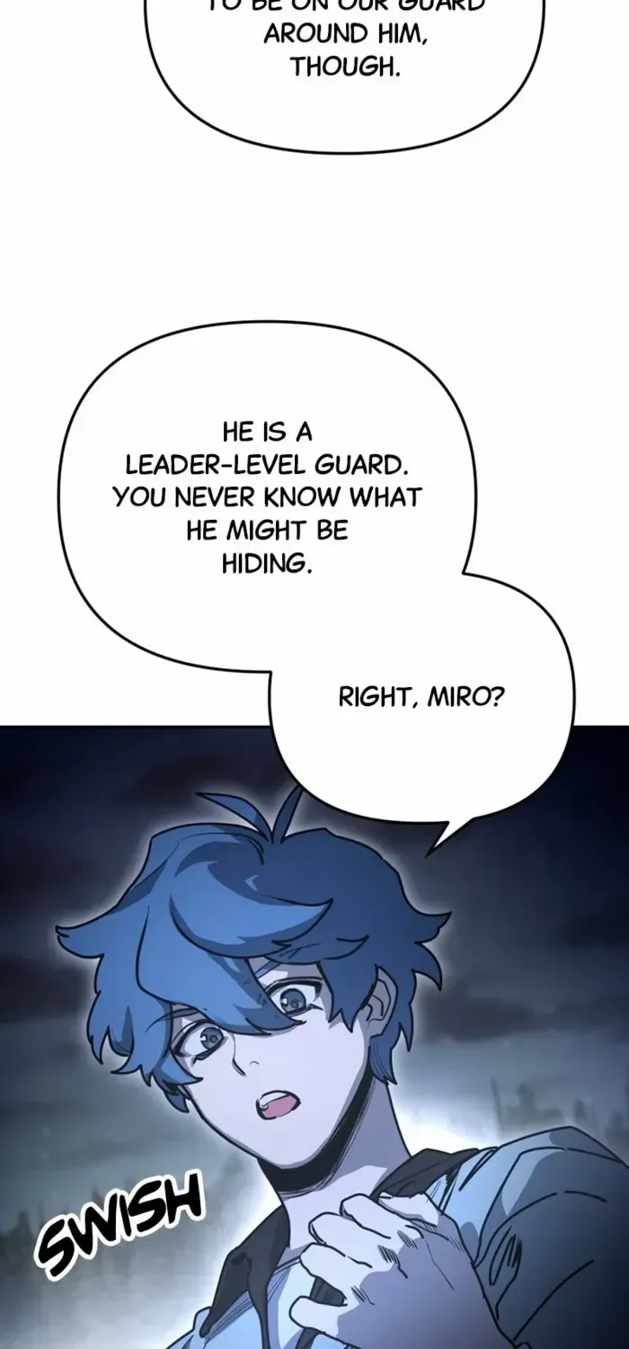 I Was Mistaken for the Villain Chapter 33 page 74 - 