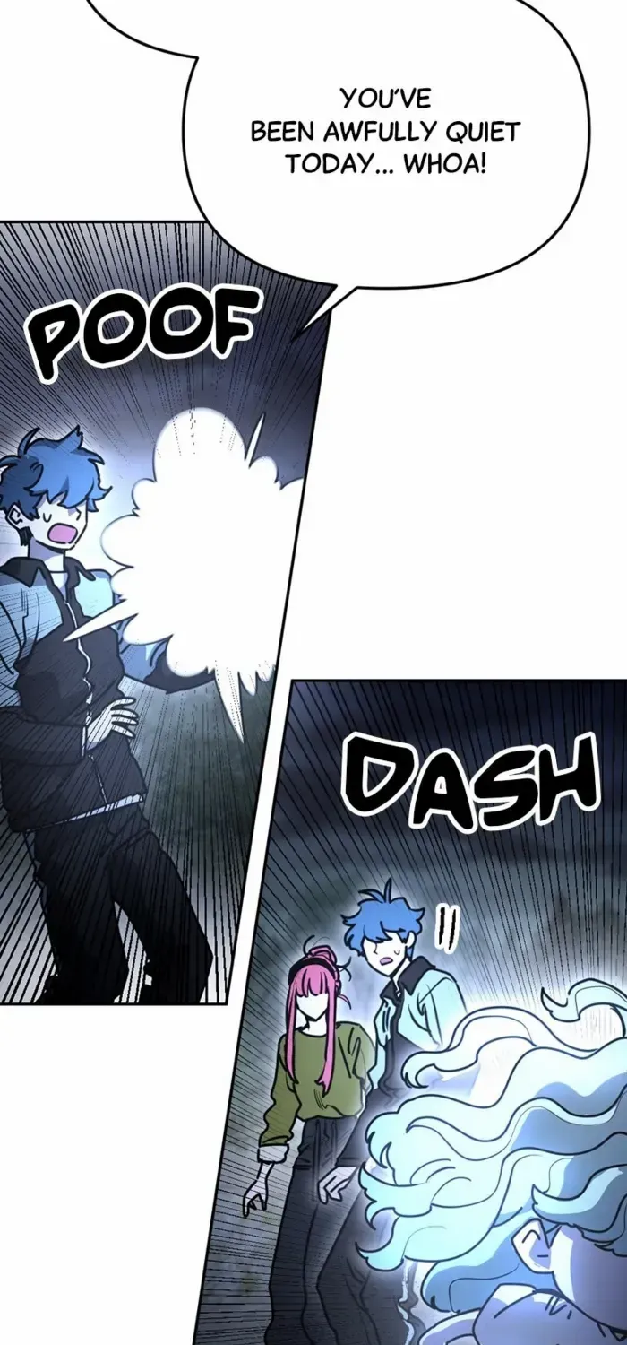 I Was Mistaken for the Villain Chapter 33 page 76 - 