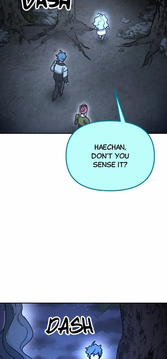 I Was Mistaken for the Villain Chapter 33 page 78 - 