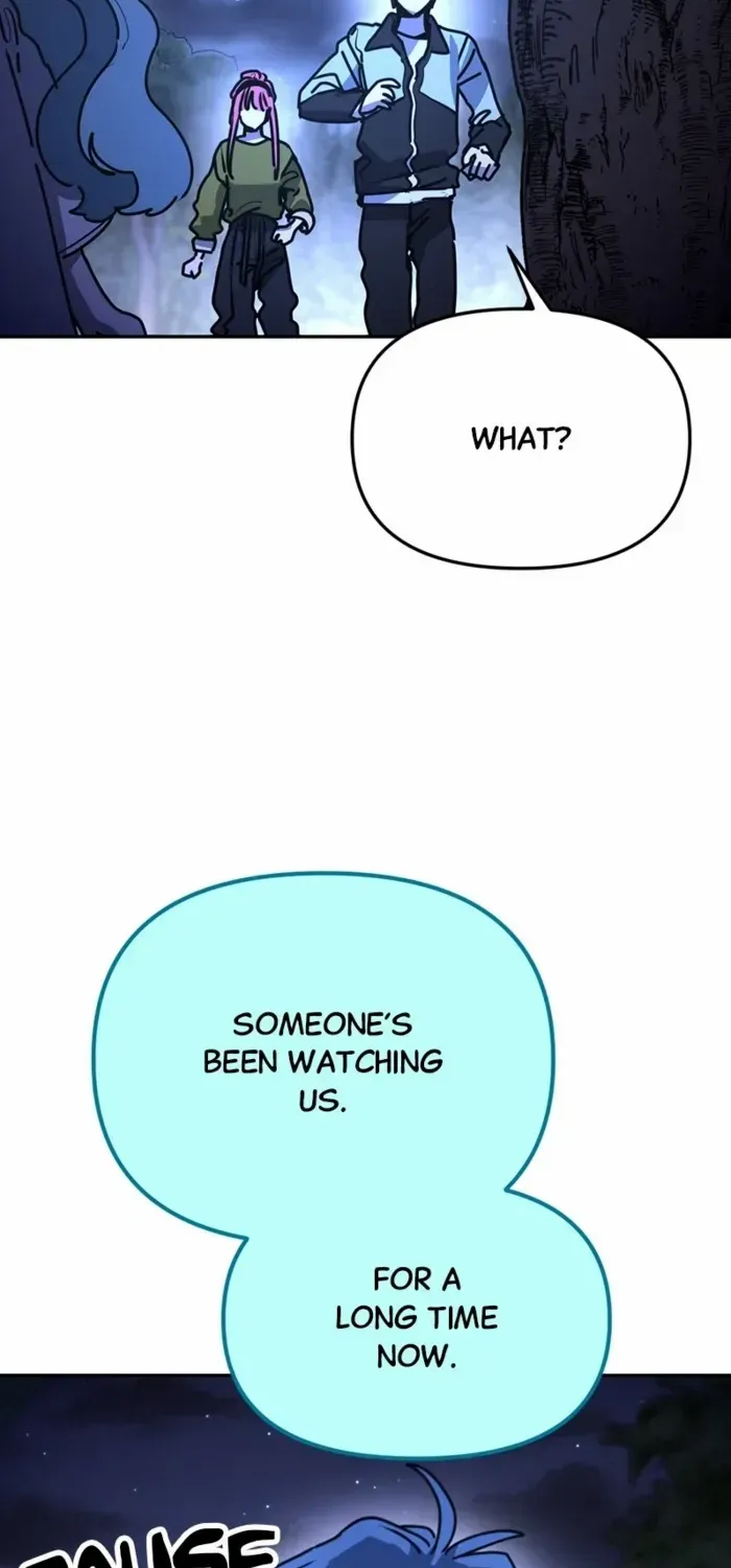 I Was Mistaken for the Villain Chapter 33 page 79 - 