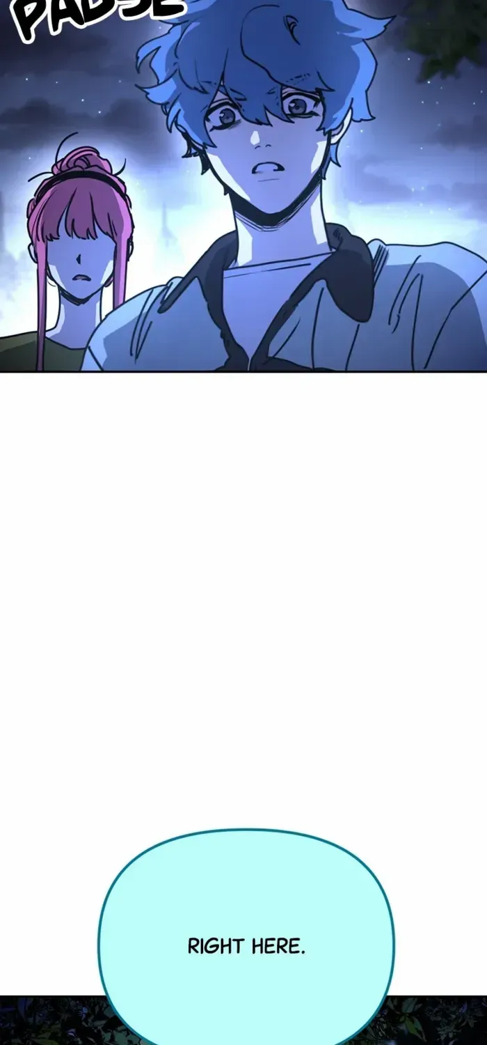 I Was Mistaken for the Villain Chapter 33 page 80 - 