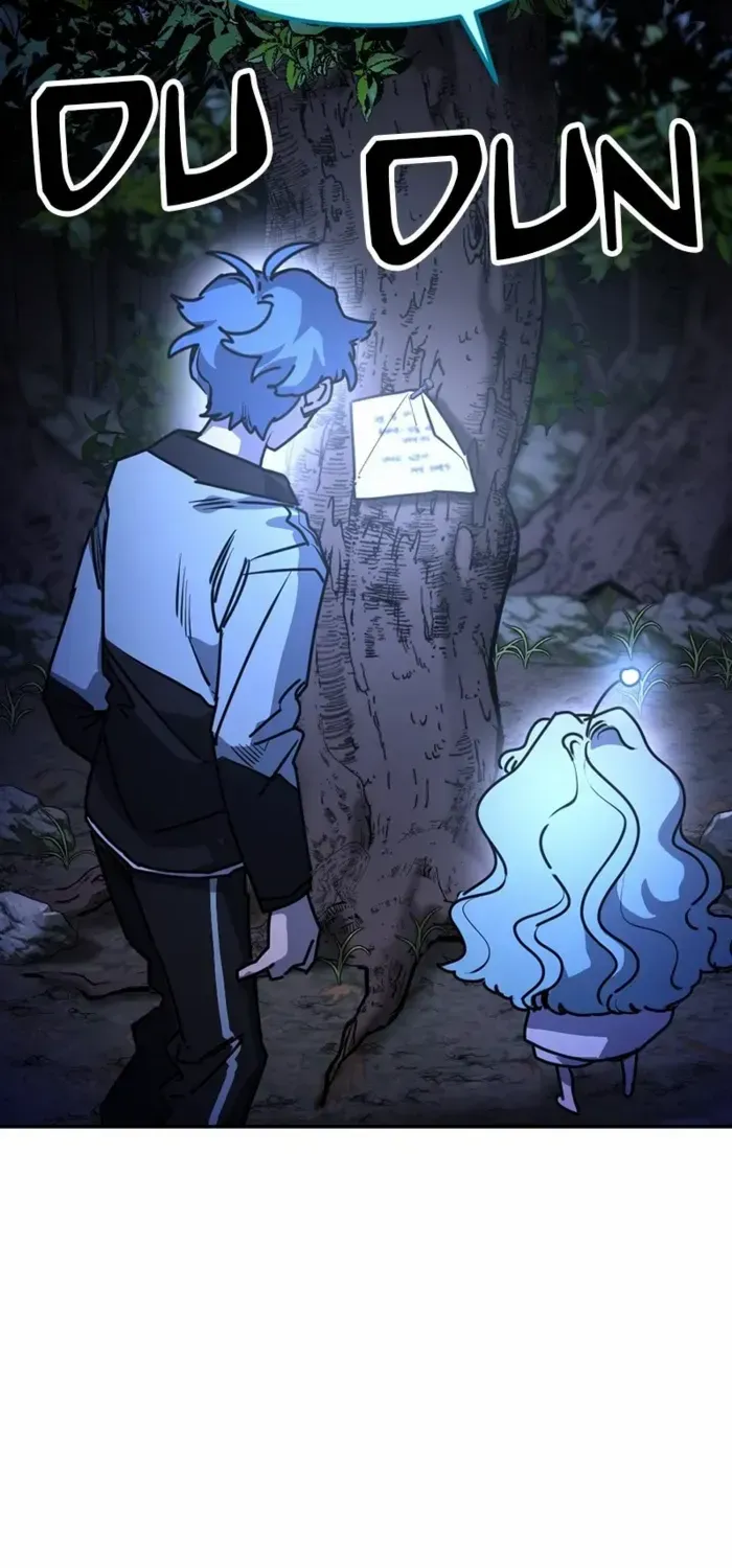 I Was Mistaken for the Villain Chapter 33 page 81 - 