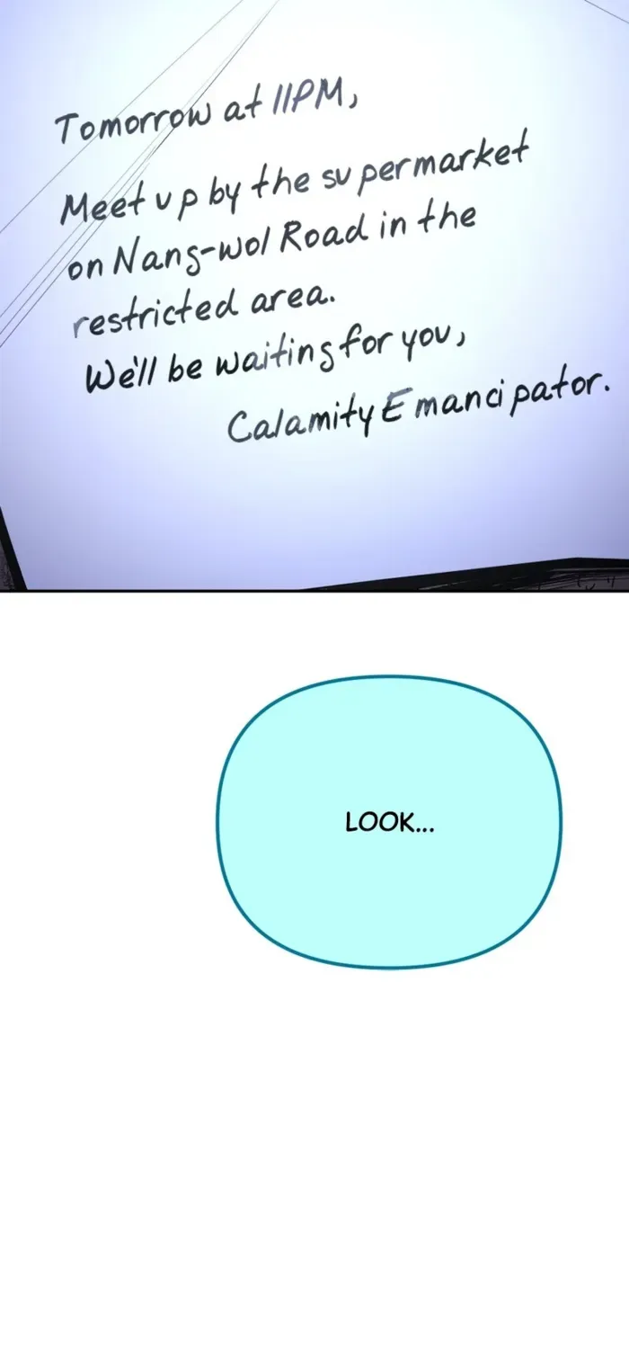 I Was Mistaken for the Villain Chapter 33 page 83 - 