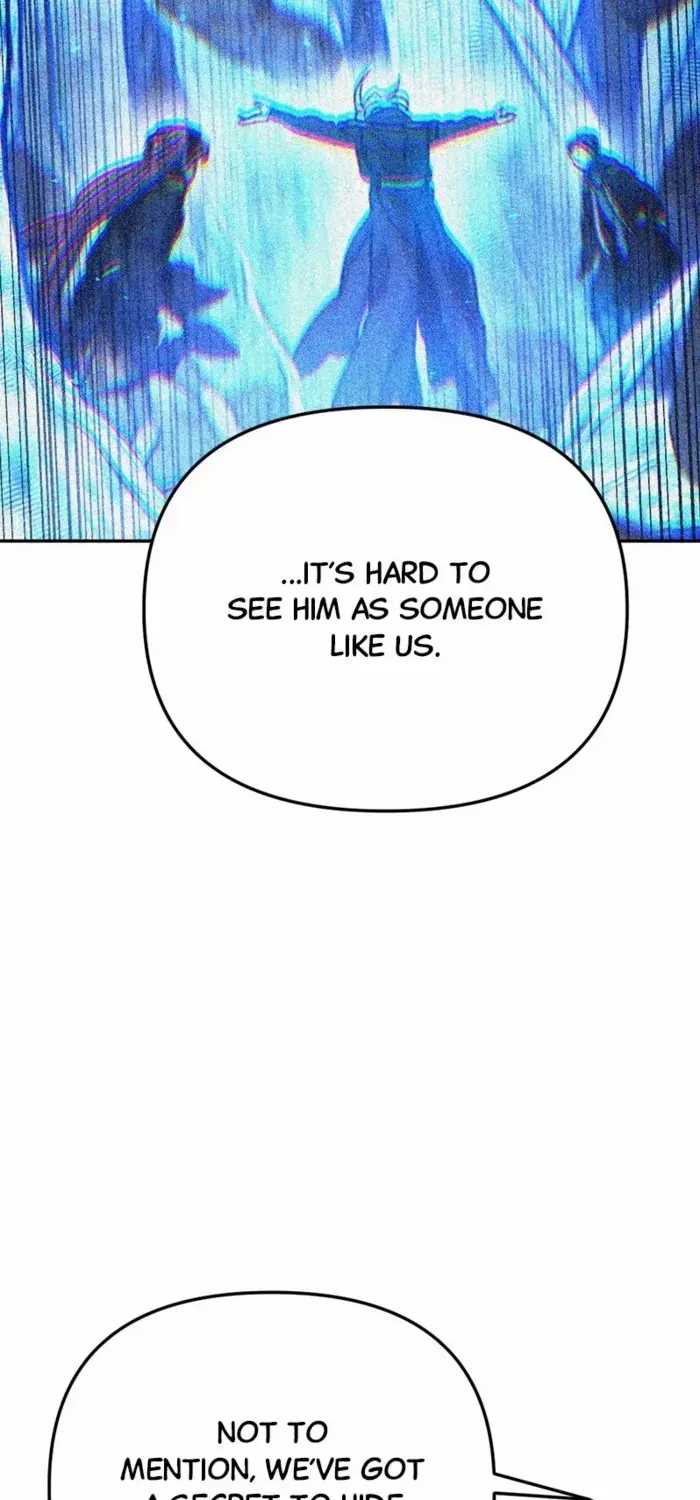 I Was Mistaken for the Villain Chapter 33 page 10 - 