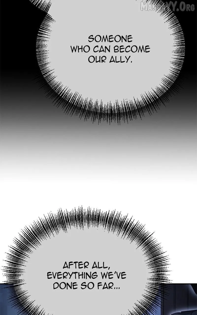 I Was Mistaken for the Villain Chapter 34 page 11 - 