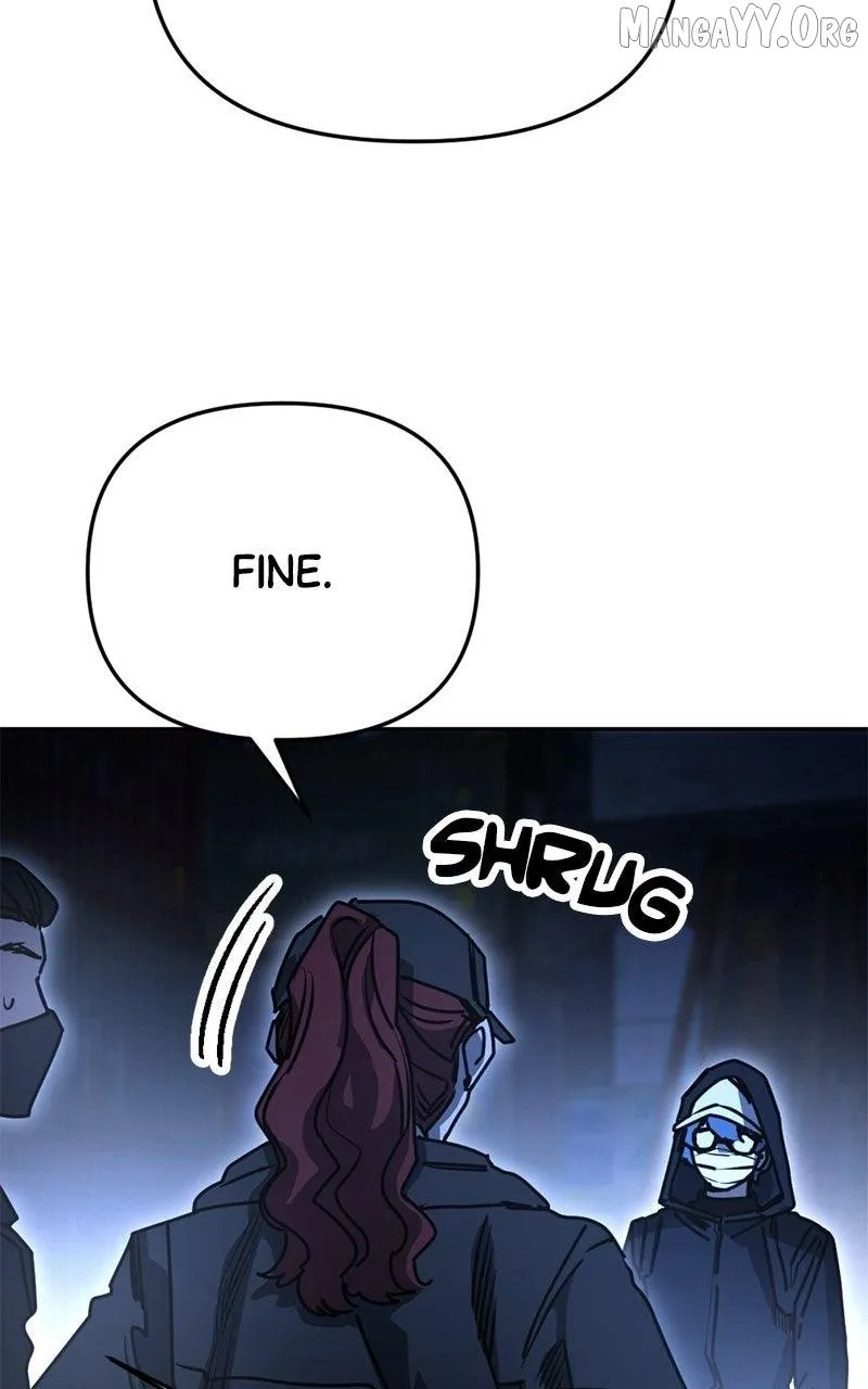 I Was Mistaken for the Villain Chapter 34 page 101 - 