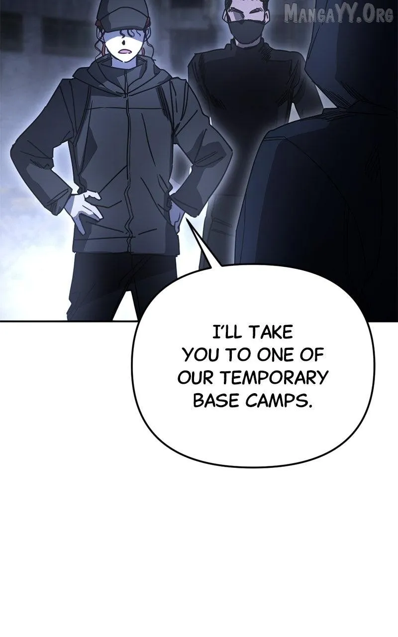 I Was Mistaken for the Villain Chapter 34 page 103 - 