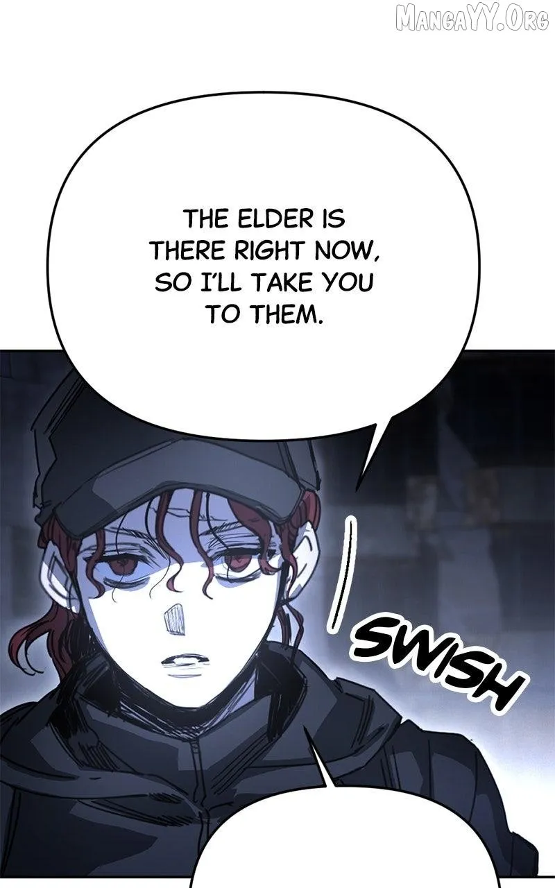 I Was Mistaken for the Villain Chapter 34 page 104 - 