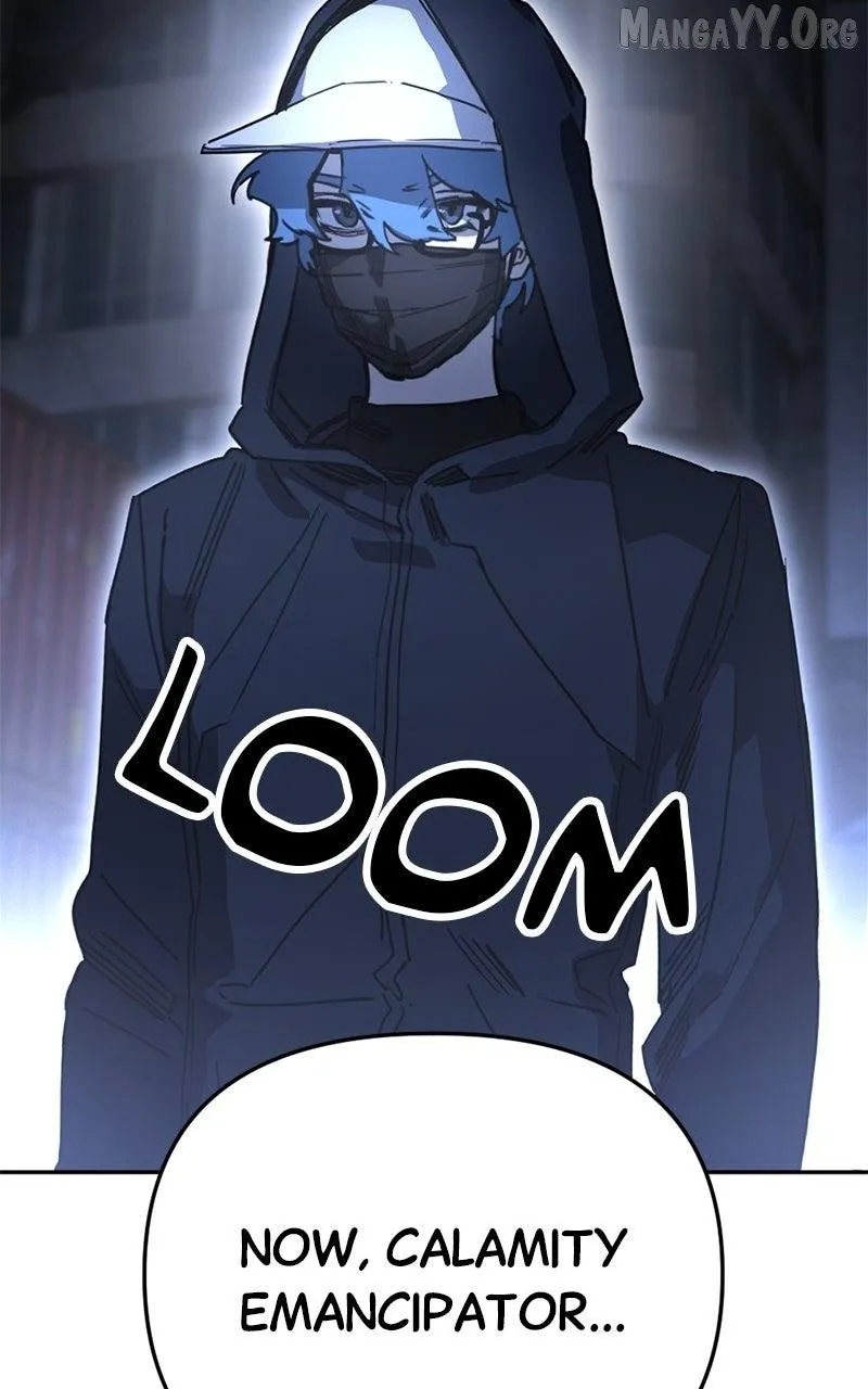 I Was Mistaken for the Villain Chapter 34 page 106 - 