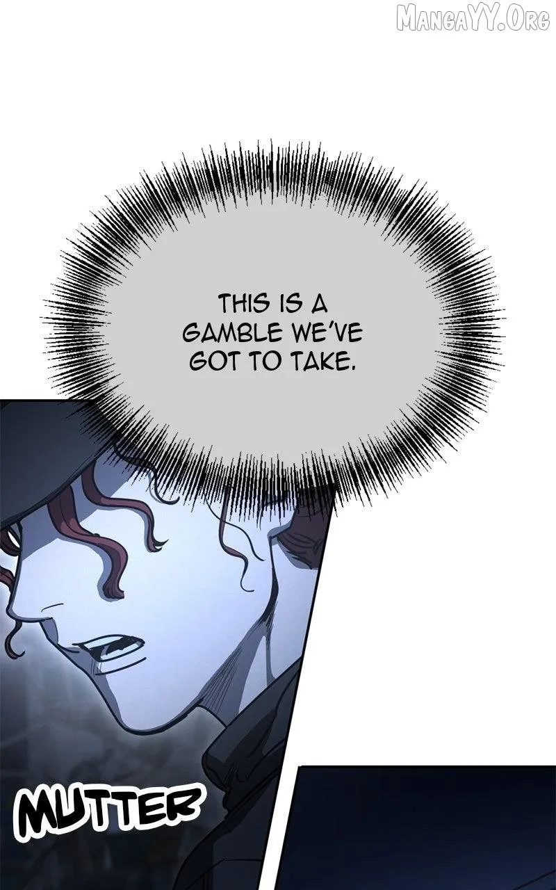 I Was Mistaken for the Villain Chapter 34 page 13 - 