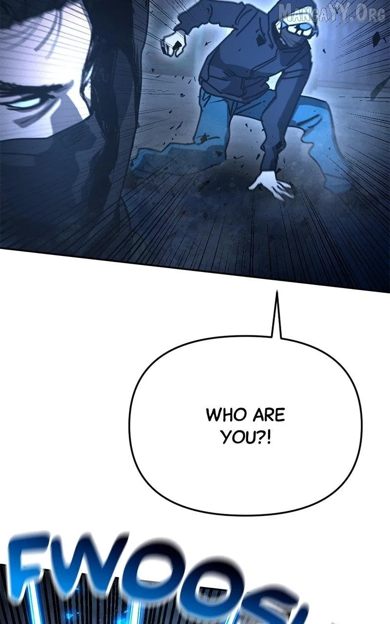 I Was Mistaken for the Villain Chapter 34 page 19 - 