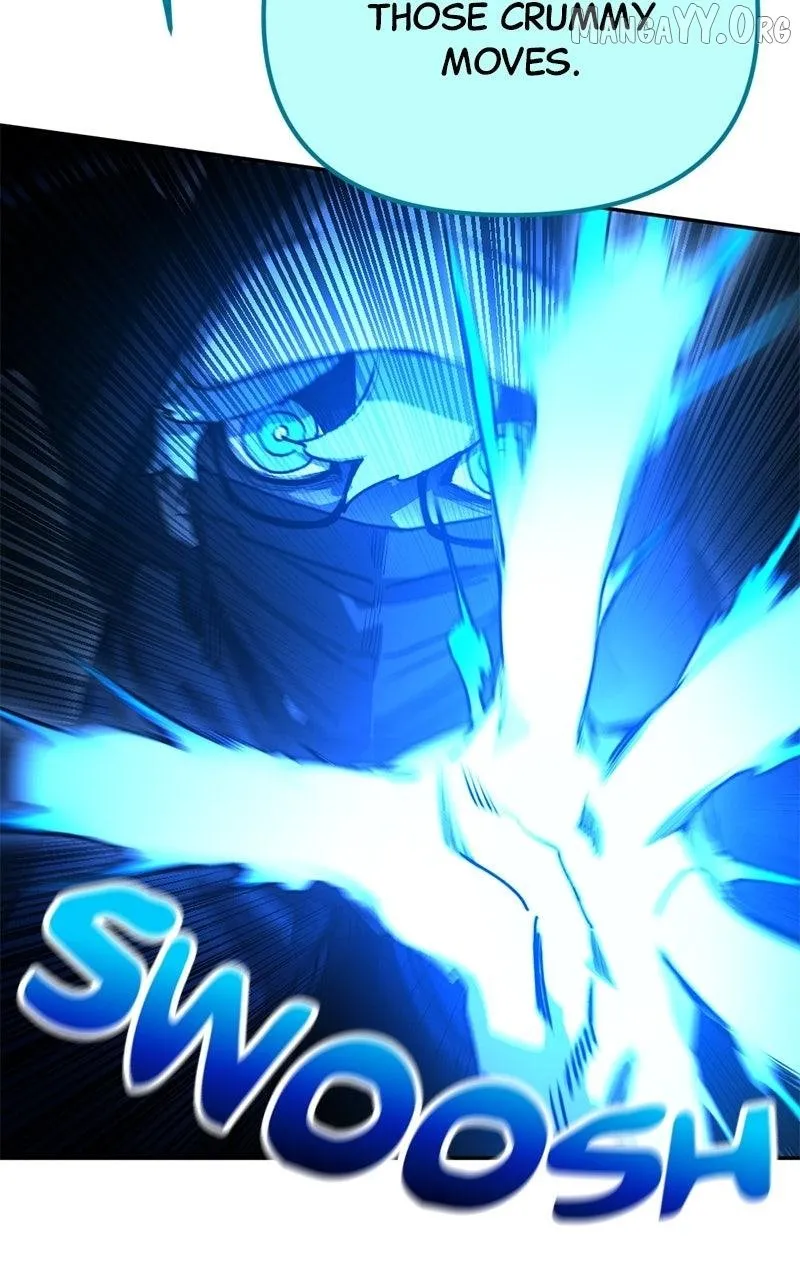 I Was Mistaken for the Villain Chapter 34 page 25 - 
