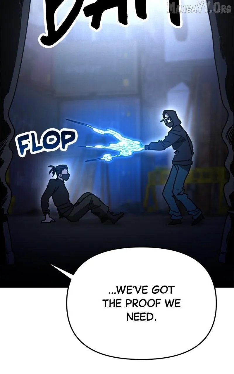 I Was Mistaken for the Villain Chapter 34 page 30 - 