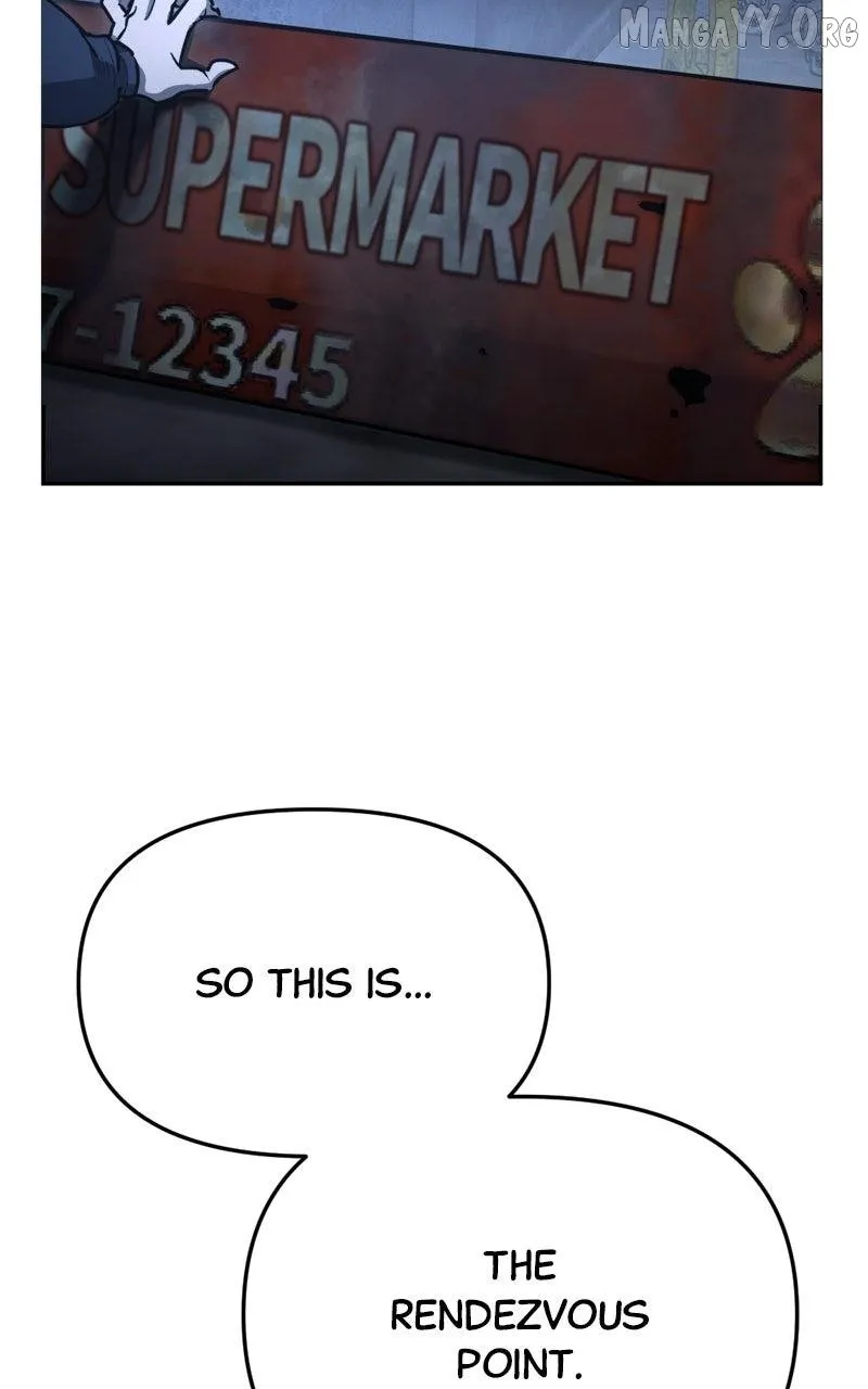 I Was Mistaken for the Villain Chapter 34 page 4 - 