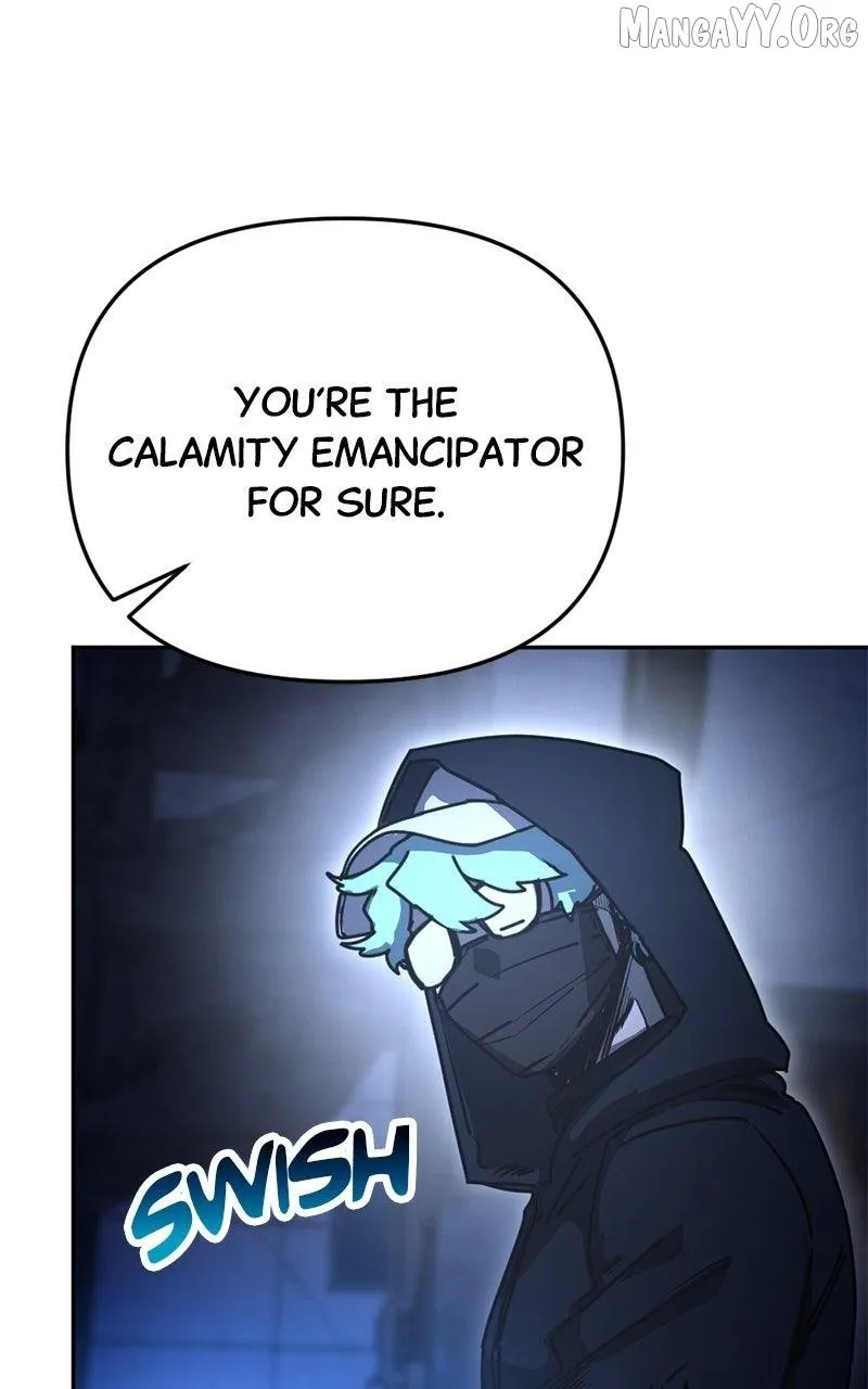I Was Mistaken for the Villain Chapter 34 page 31 - 
