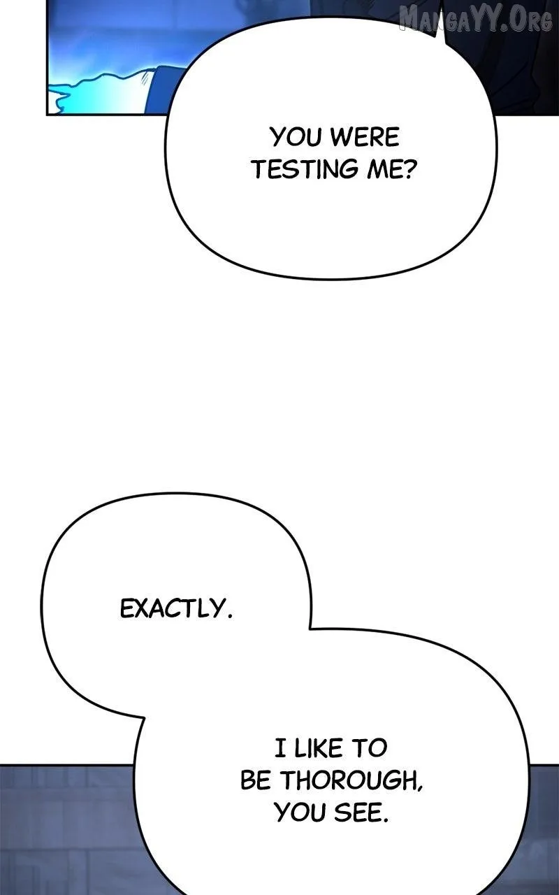 I Was Mistaken for the Villain Chapter 34 page 32 - 