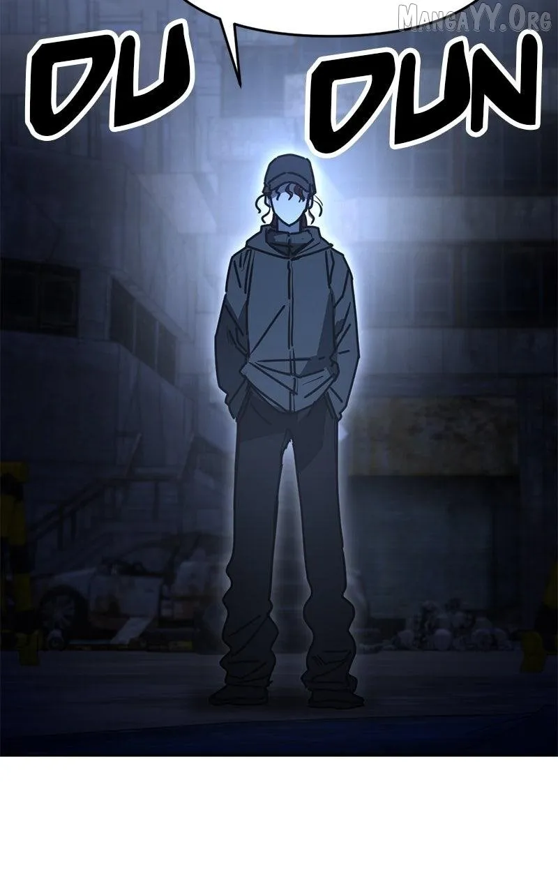 I Was Mistaken for the Villain Chapter 34 page 33 - 