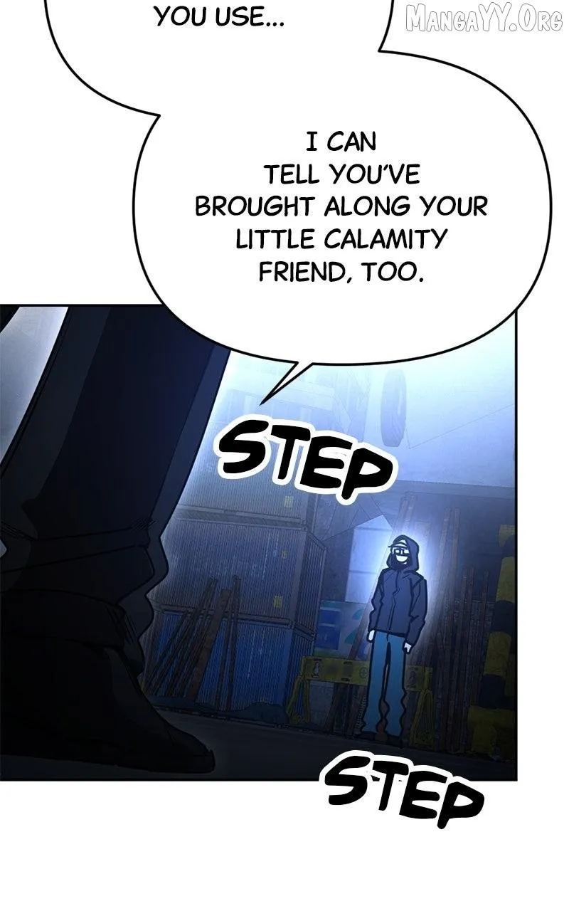 I Was Mistaken for the Villain Chapter 34 page 37 - 