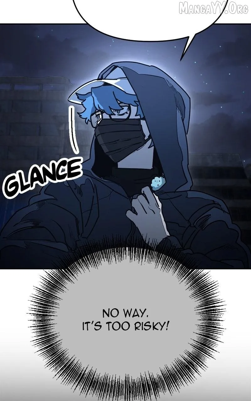 I Was Mistaken for the Villain Chapter 34 page 5 - 