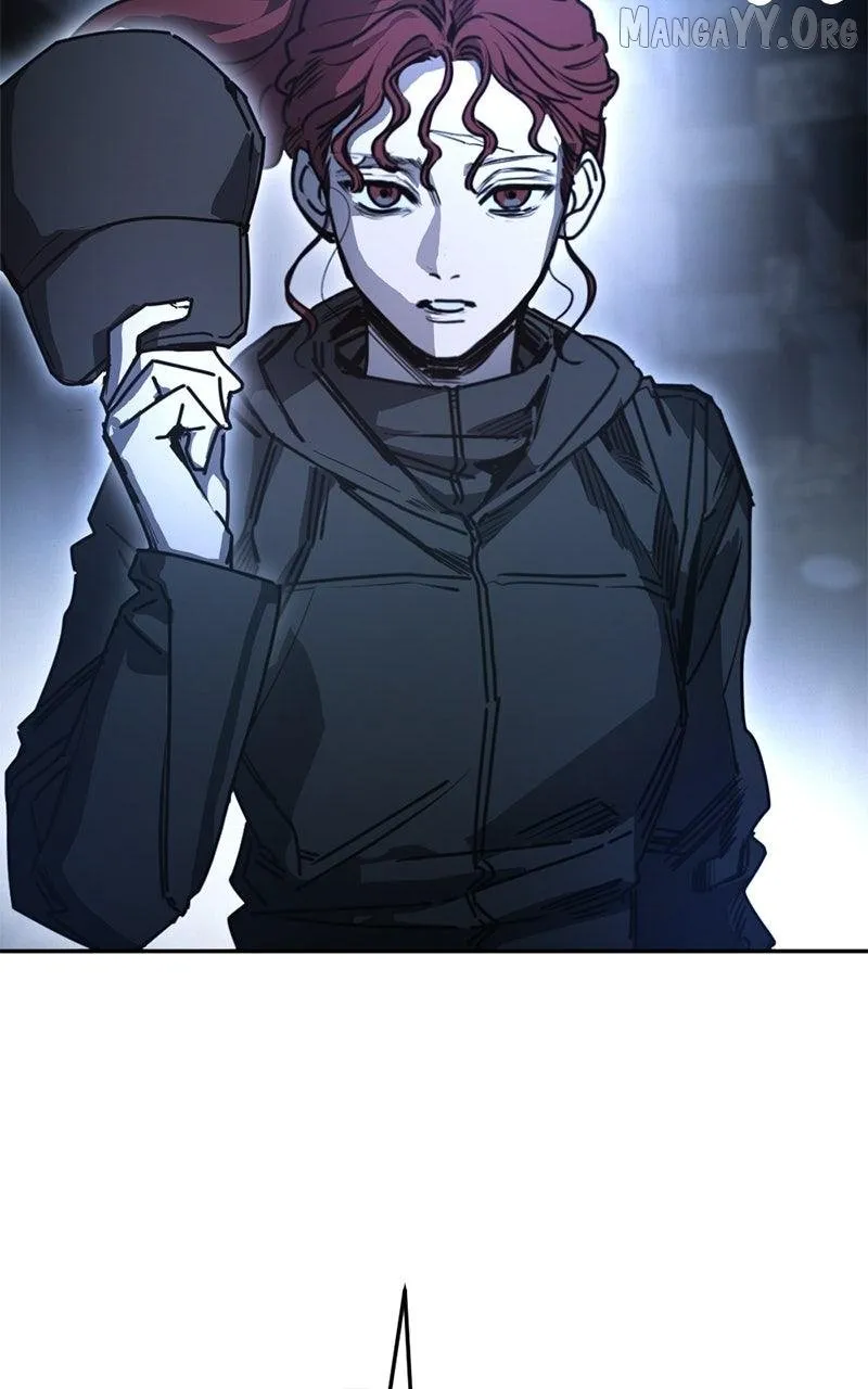 I Was Mistaken for the Villain Chapter 34 page 41 - 