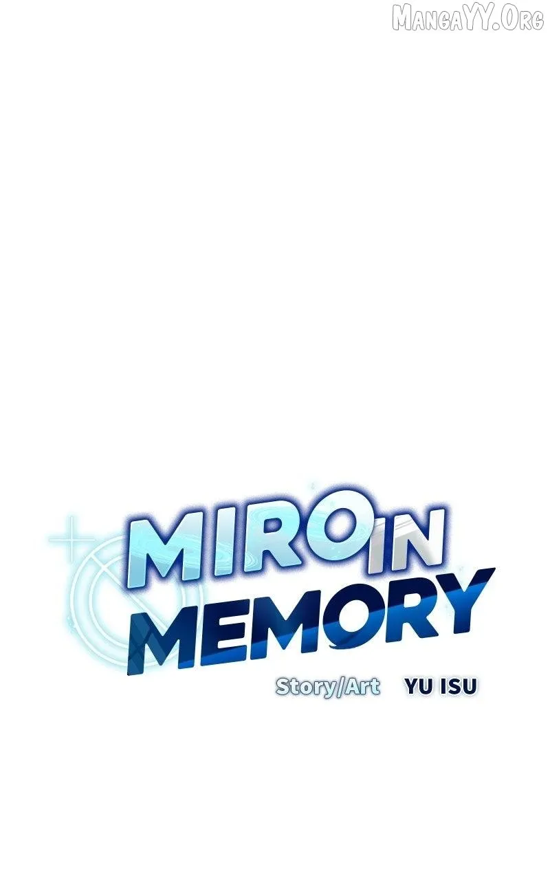 I Was Mistaken for the Villain Chapter 34 page 43 - 