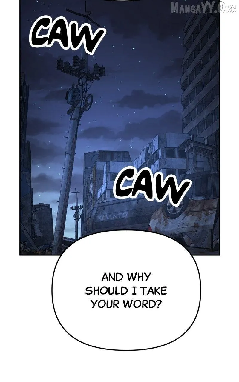 I Was Mistaken for the Villain Chapter 34 page 45 - 