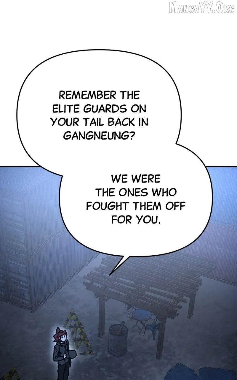 I Was Mistaken for the Villain Chapter 34 page 46 - 