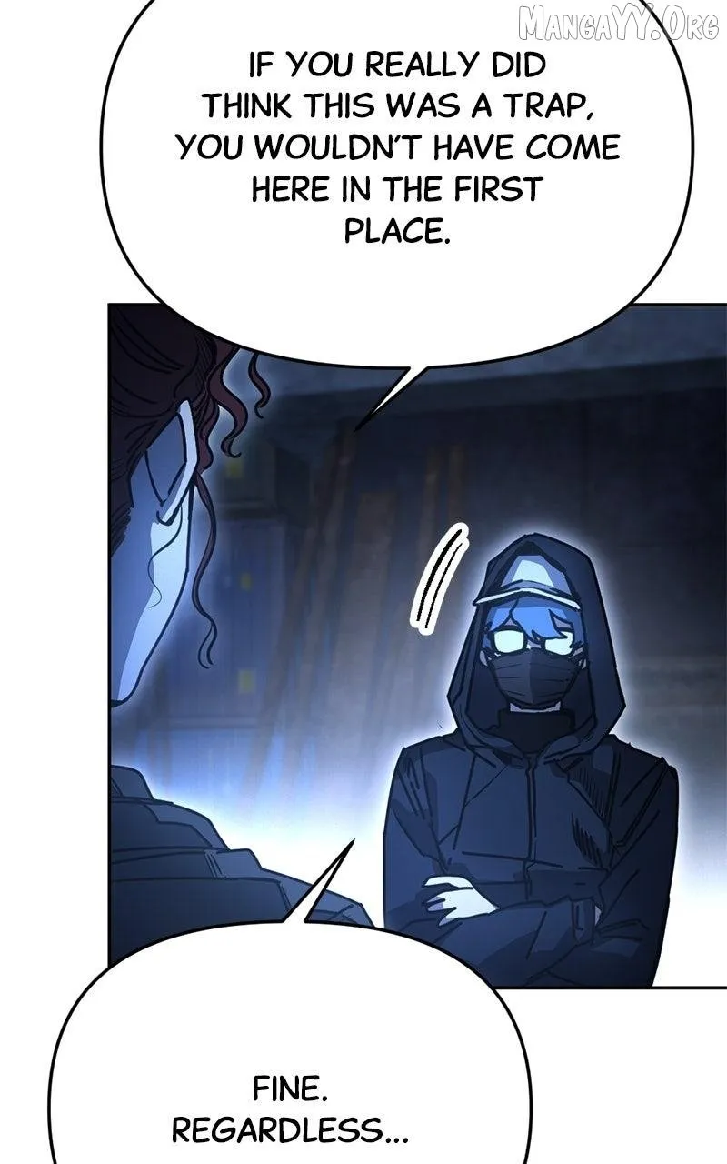 I Was Mistaken for the Villain Chapter 34 page 48 - 