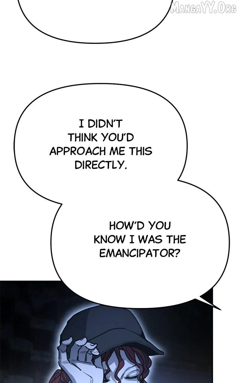 I Was Mistaken for the Villain Chapter 34 page 49 - 