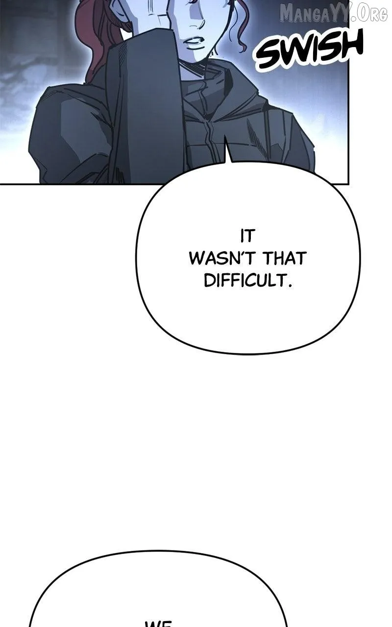 I Was Mistaken for the Villain Chapter 34 page 50 - 