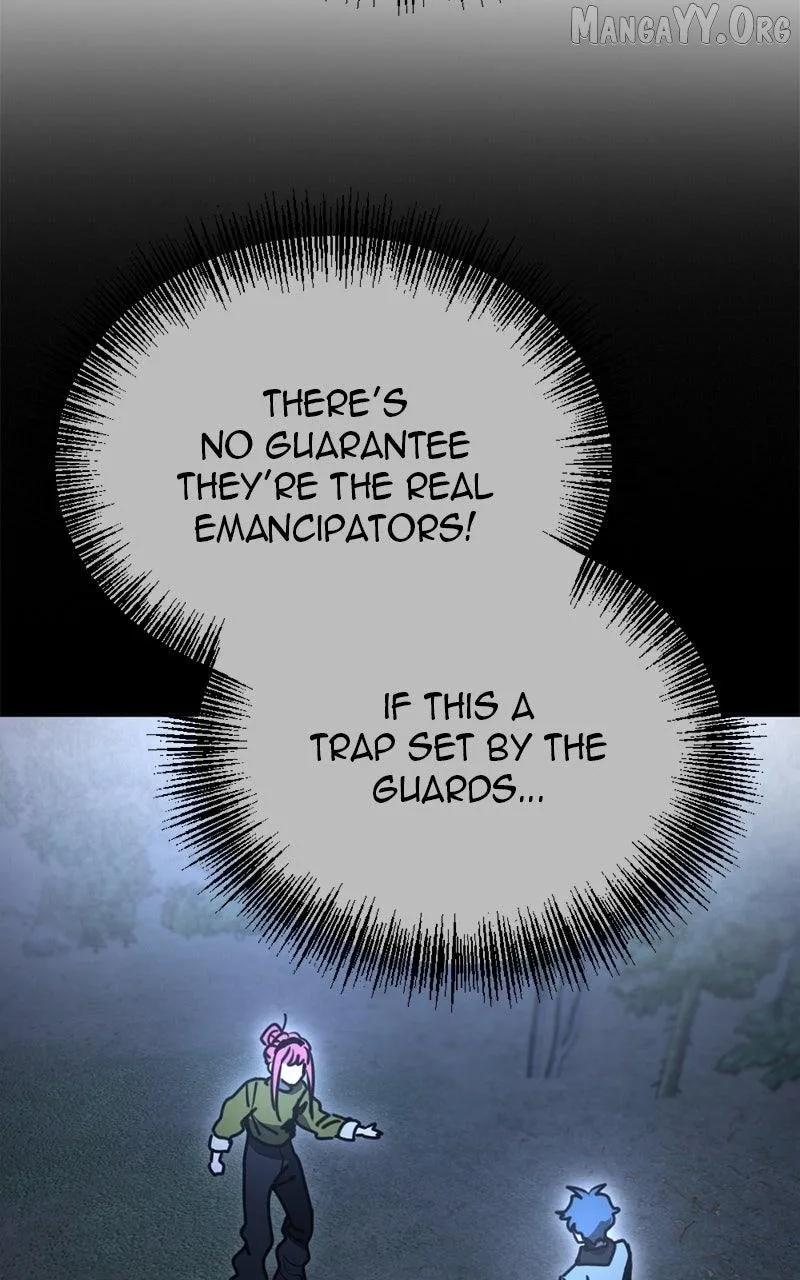 I Was Mistaken for the Villain Chapter 34 page 6 - 