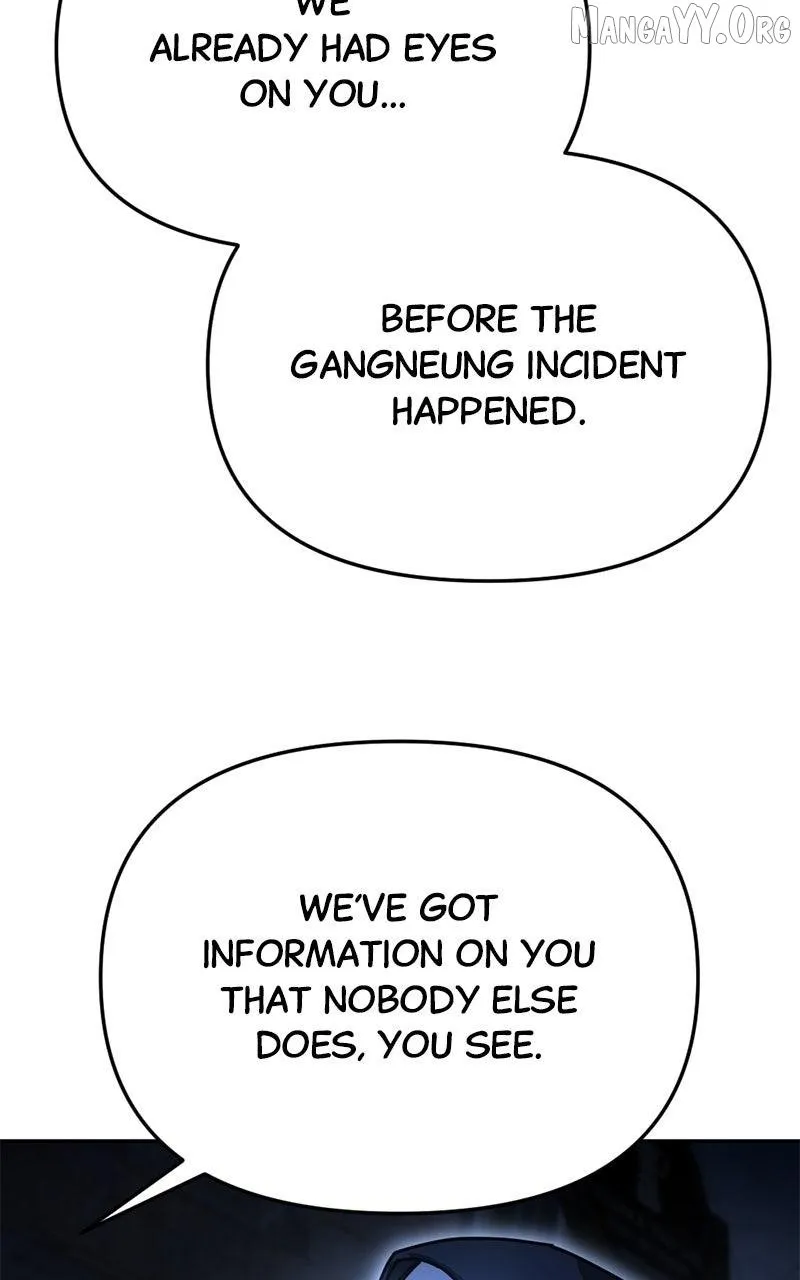 I Was Mistaken for the Villain Chapter 34 page 51 - 