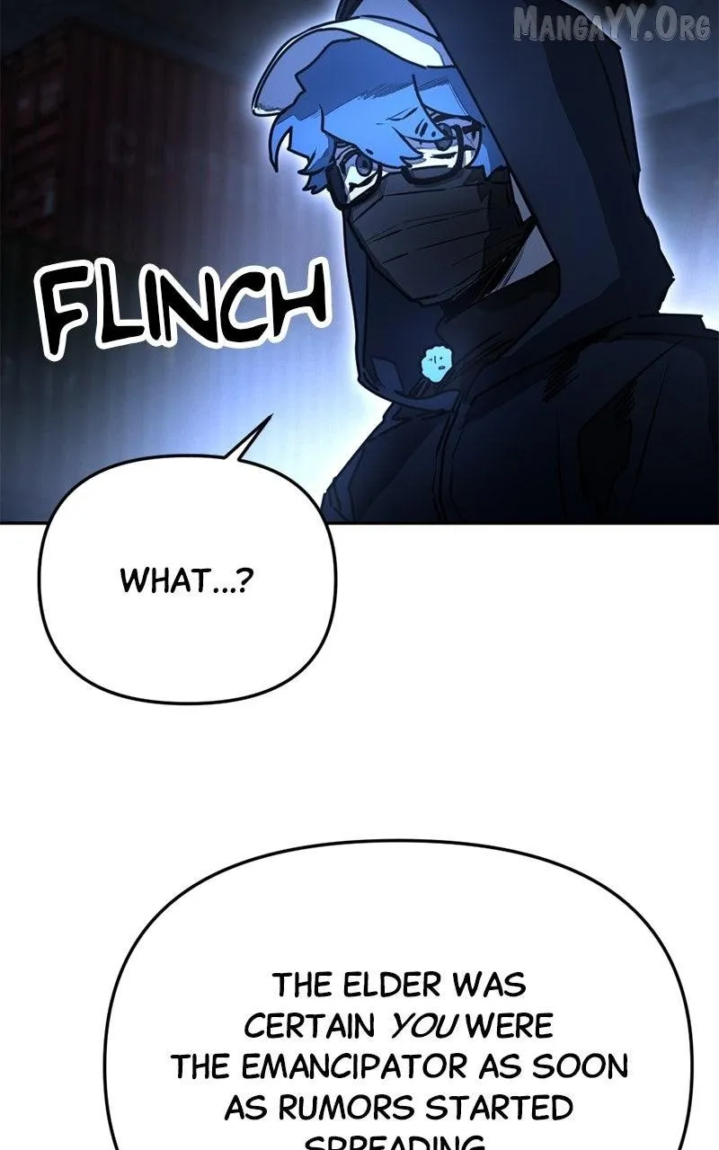 I Was Mistaken for the Villain Chapter 34 page 52 - 