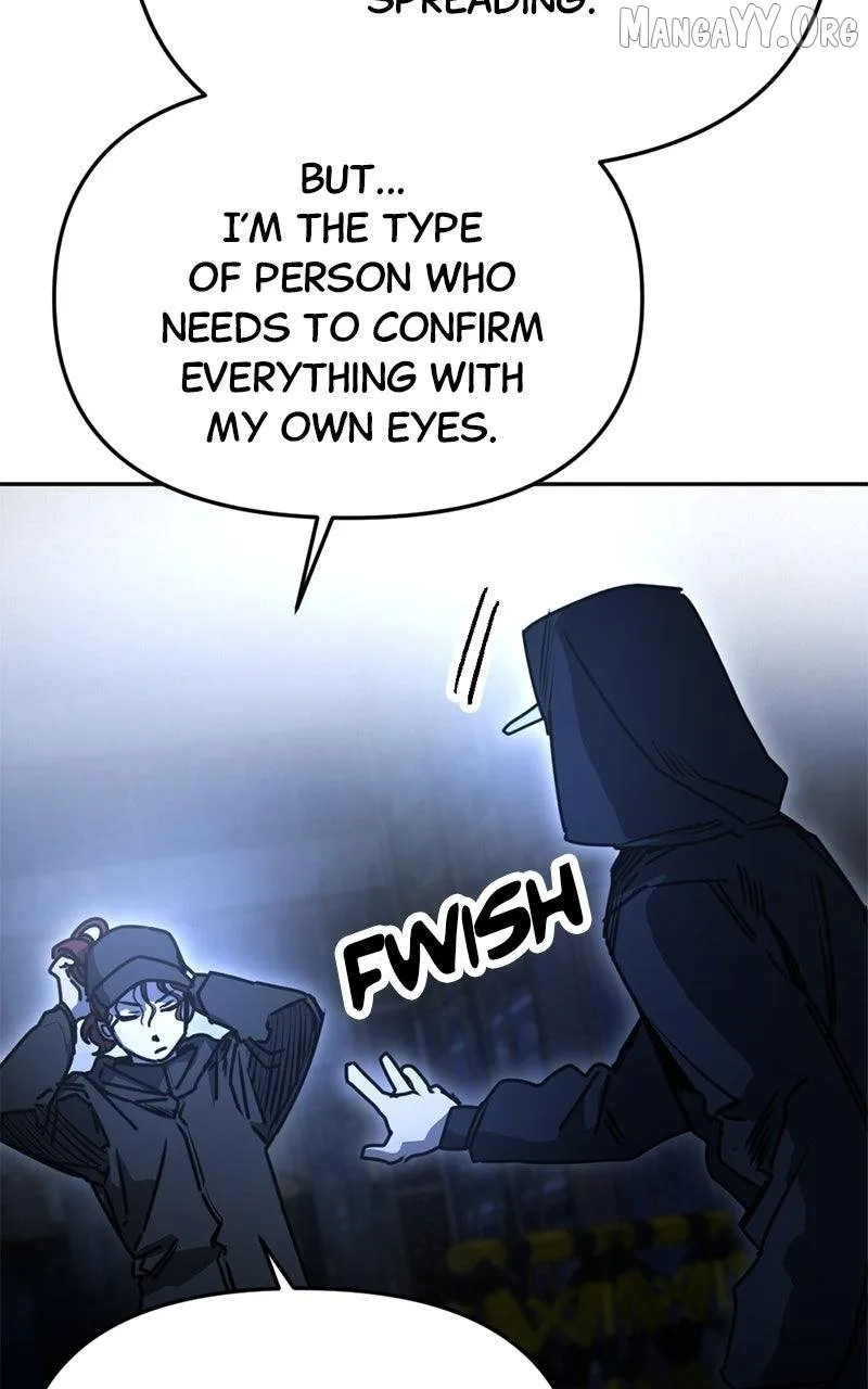 I Was Mistaken for the Villain Chapter 34 page 53 - 