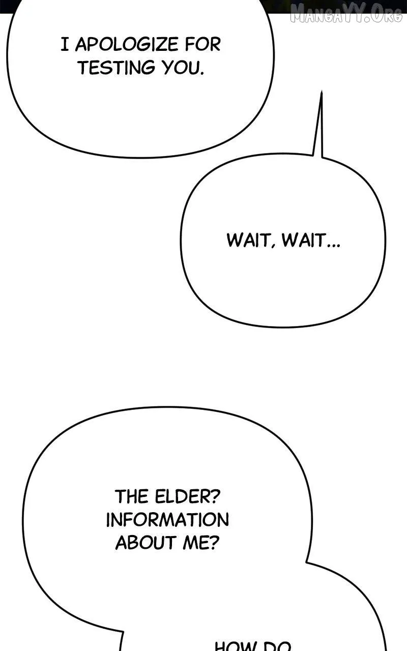I Was Mistaken for the Villain Chapter 34 page 54 - 