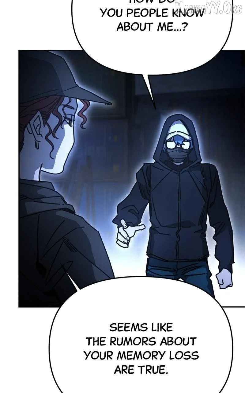 I Was Mistaken for the Villain Chapter 34 page 55 - 