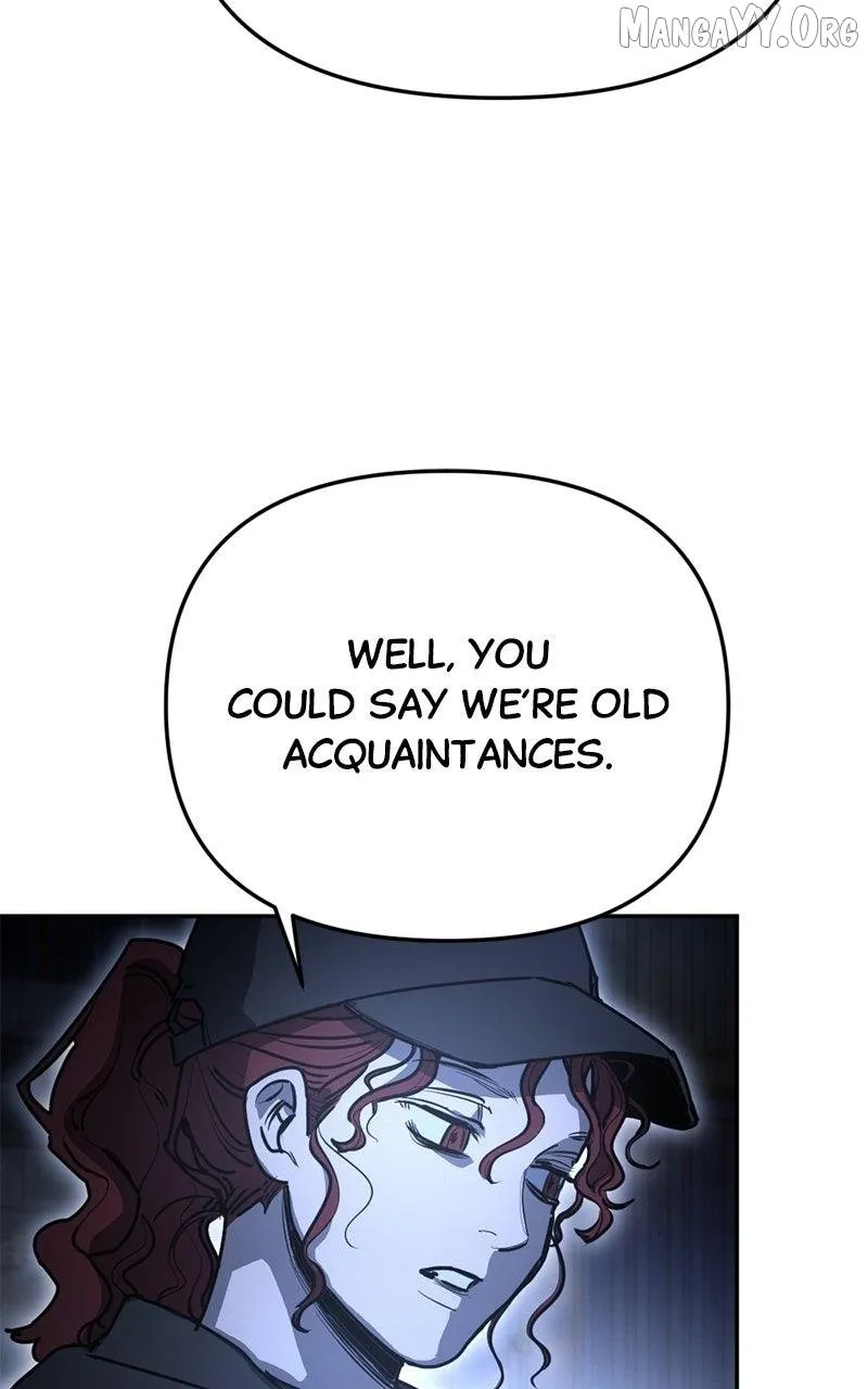 I Was Mistaken for the Villain Chapter 34 page 56 - 