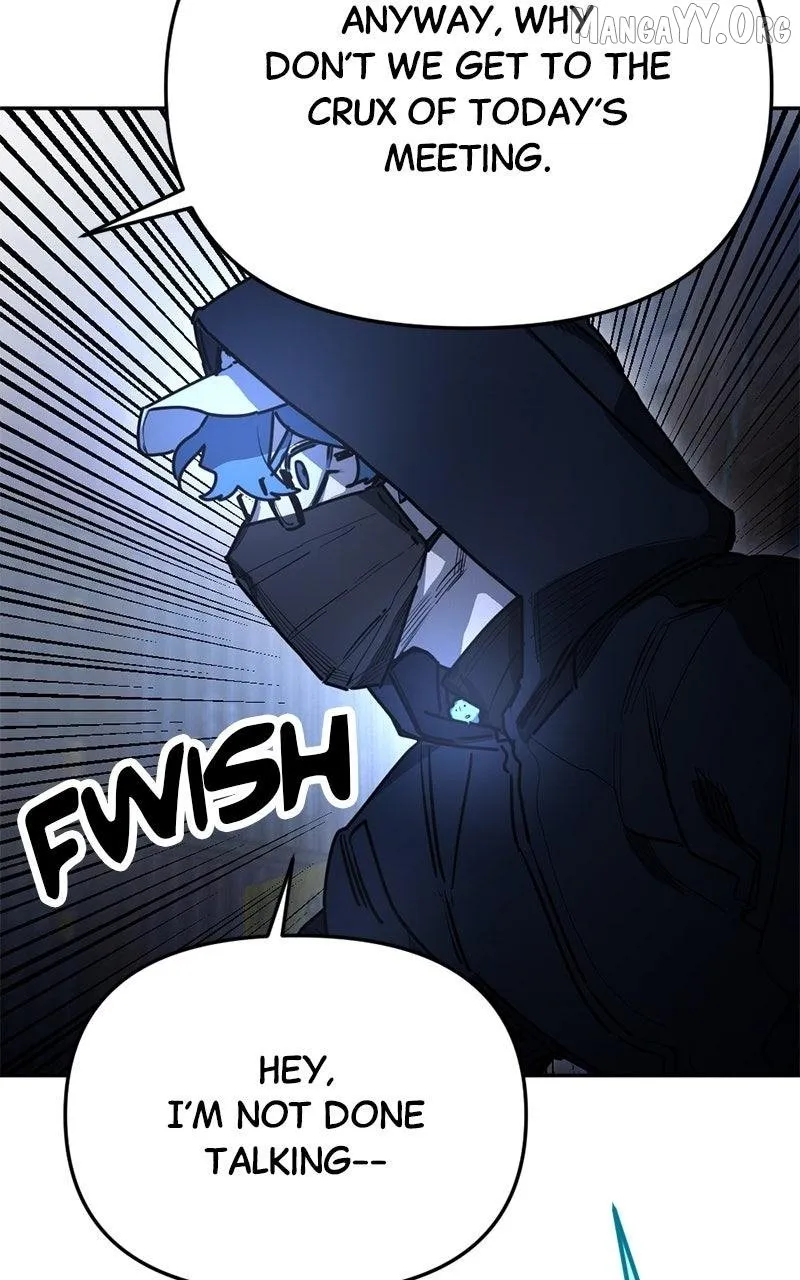 I Was Mistaken for the Villain Chapter 34 page 58 - 