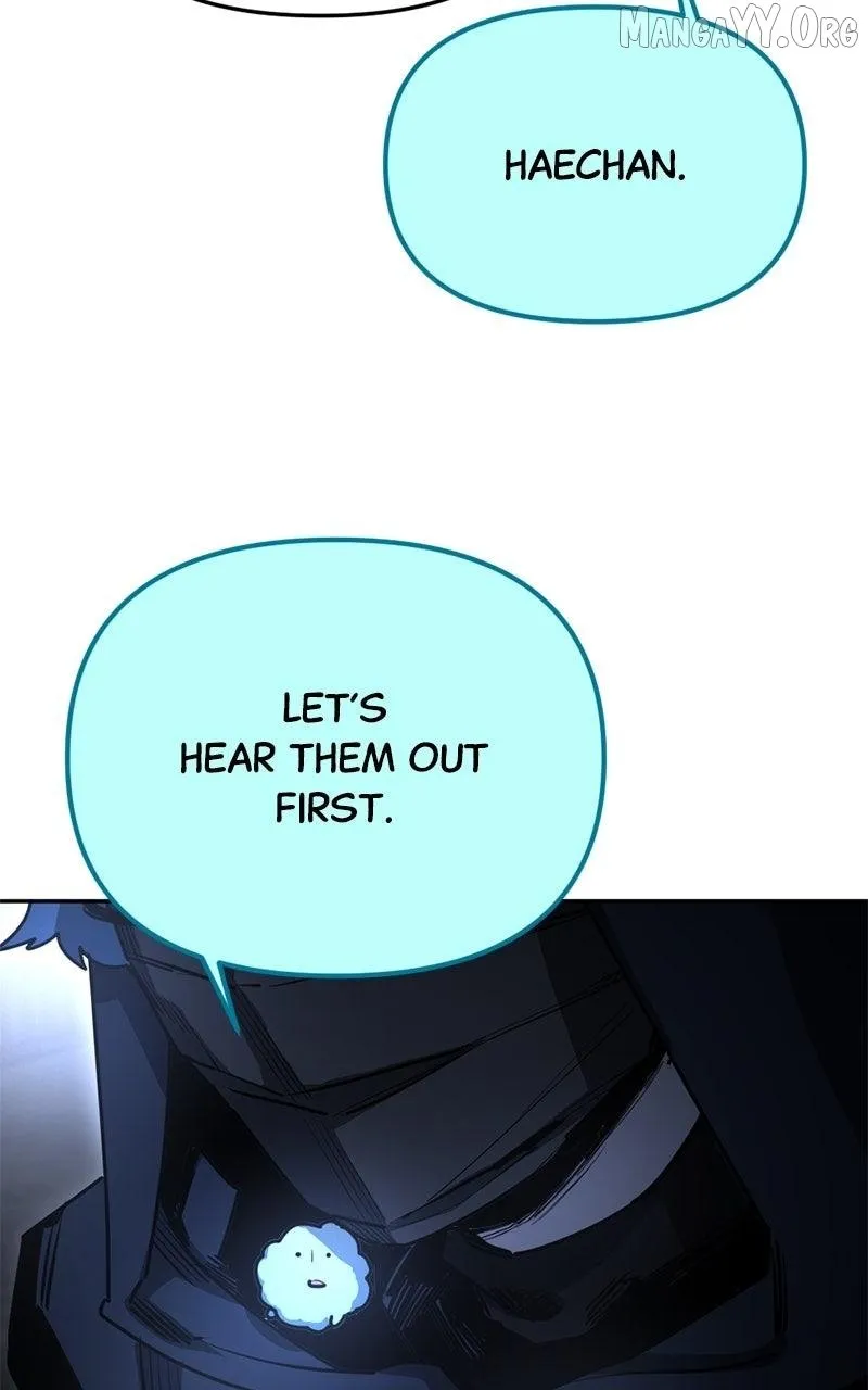I Was Mistaken for the Villain Chapter 34 page 59 - 