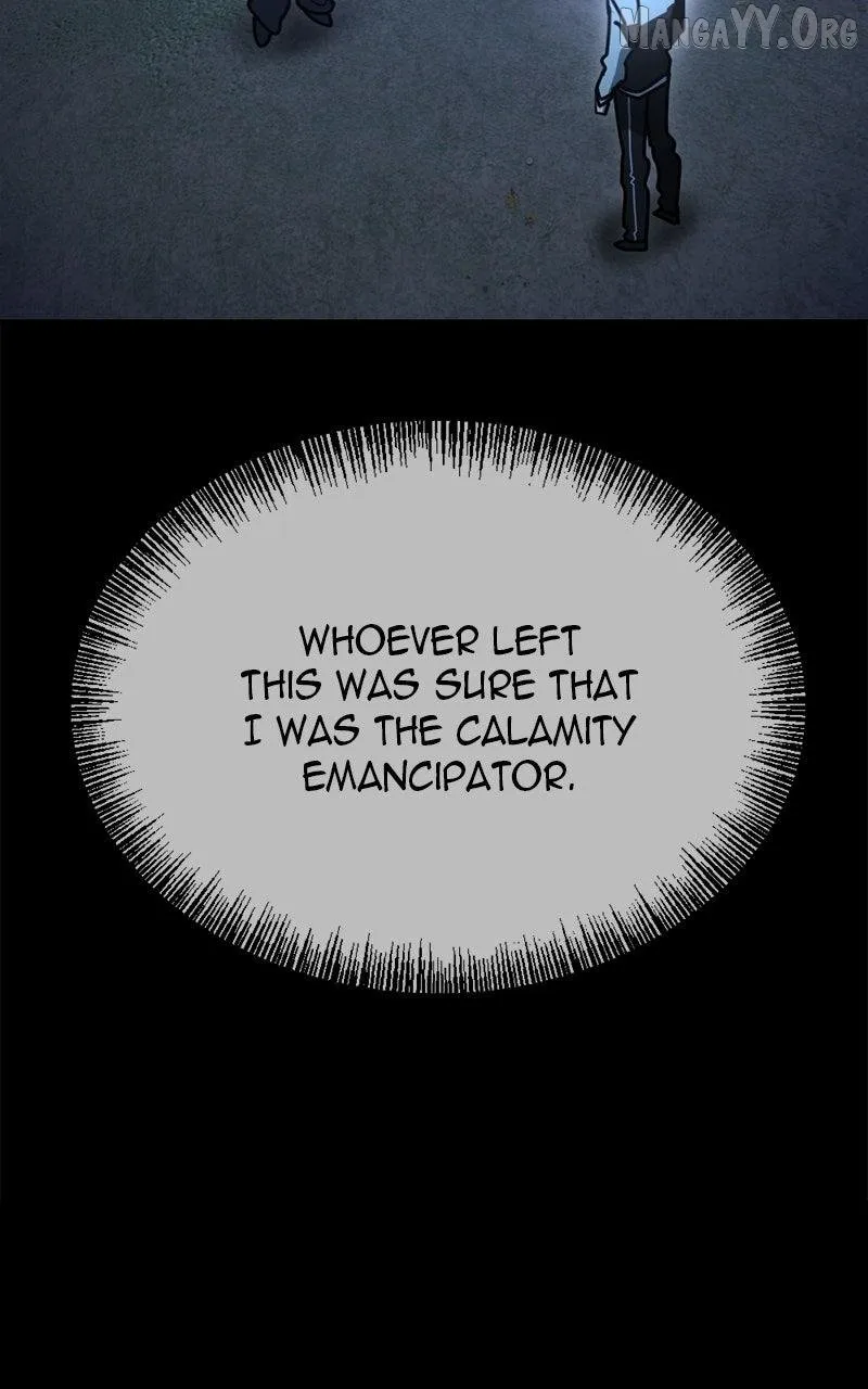 I Was Mistaken for the Villain Chapter 34 page 7 - 