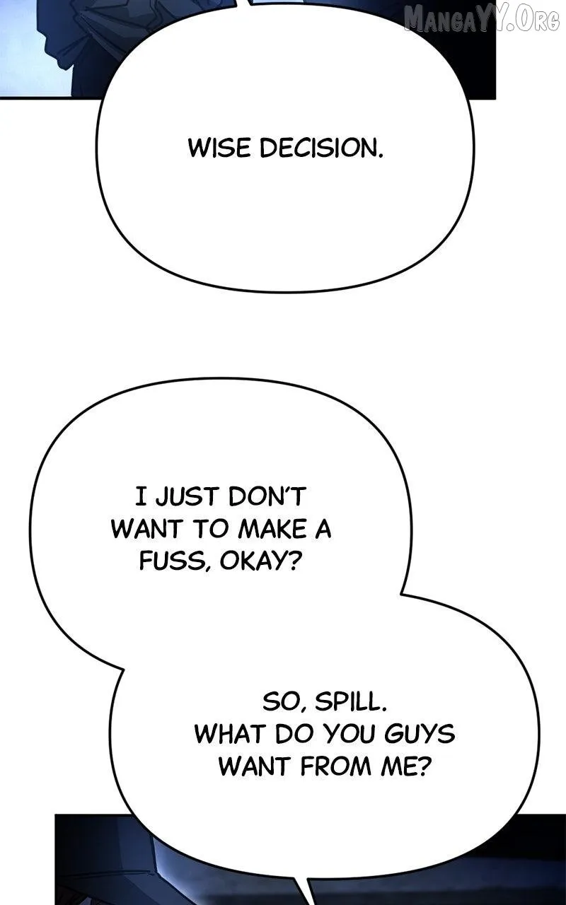 I Was Mistaken for the Villain Chapter 34 page 63 - 
