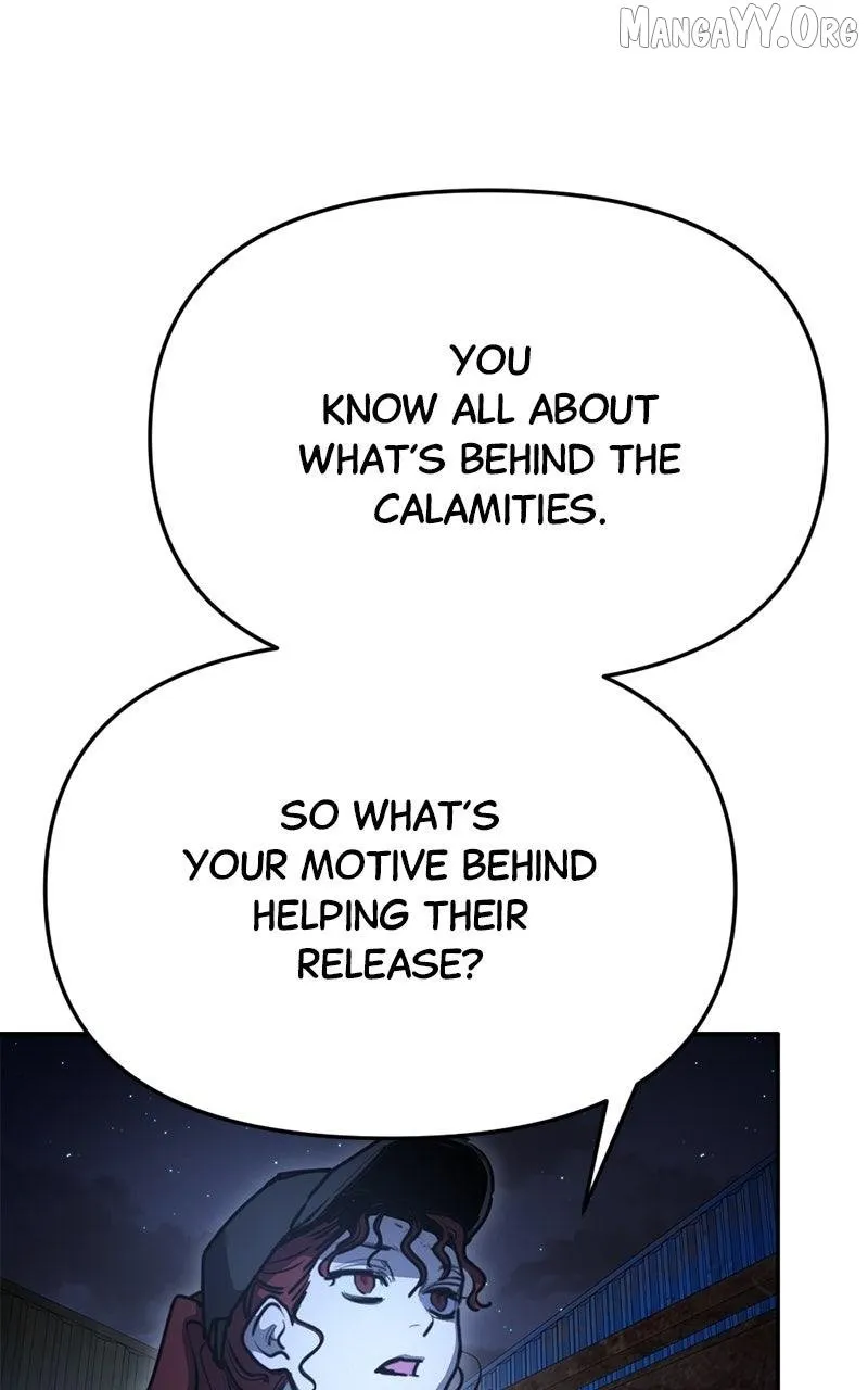I Was Mistaken for the Villain Chapter 34 page 65 - 