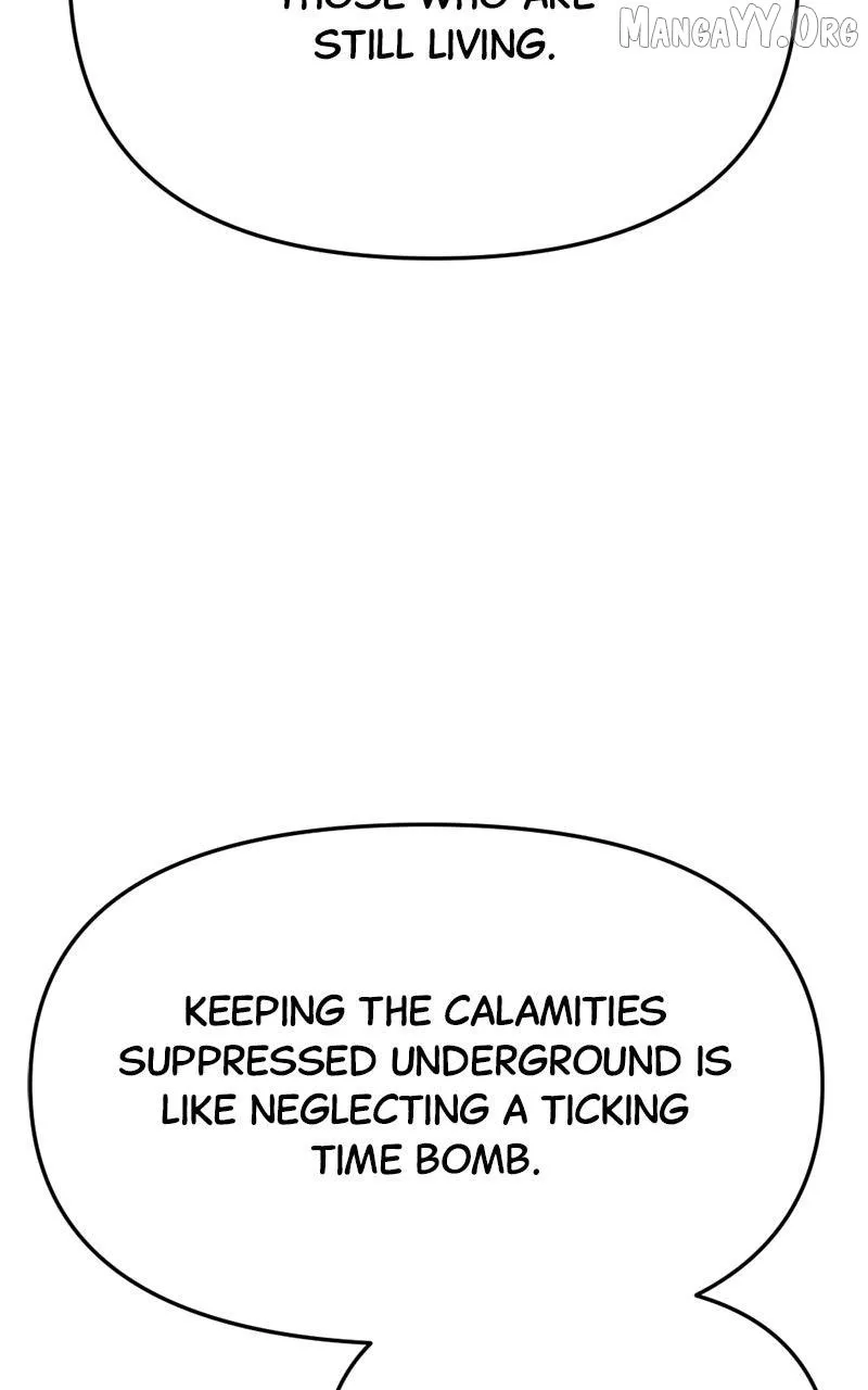 I Was Mistaken for the Villain Chapter 34 page 68 - 