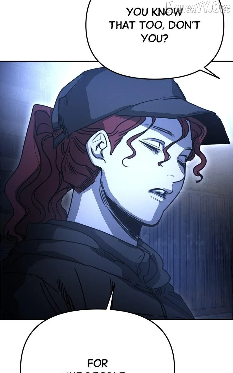 I Was Mistaken for the Villain Chapter 34 page 69 - 