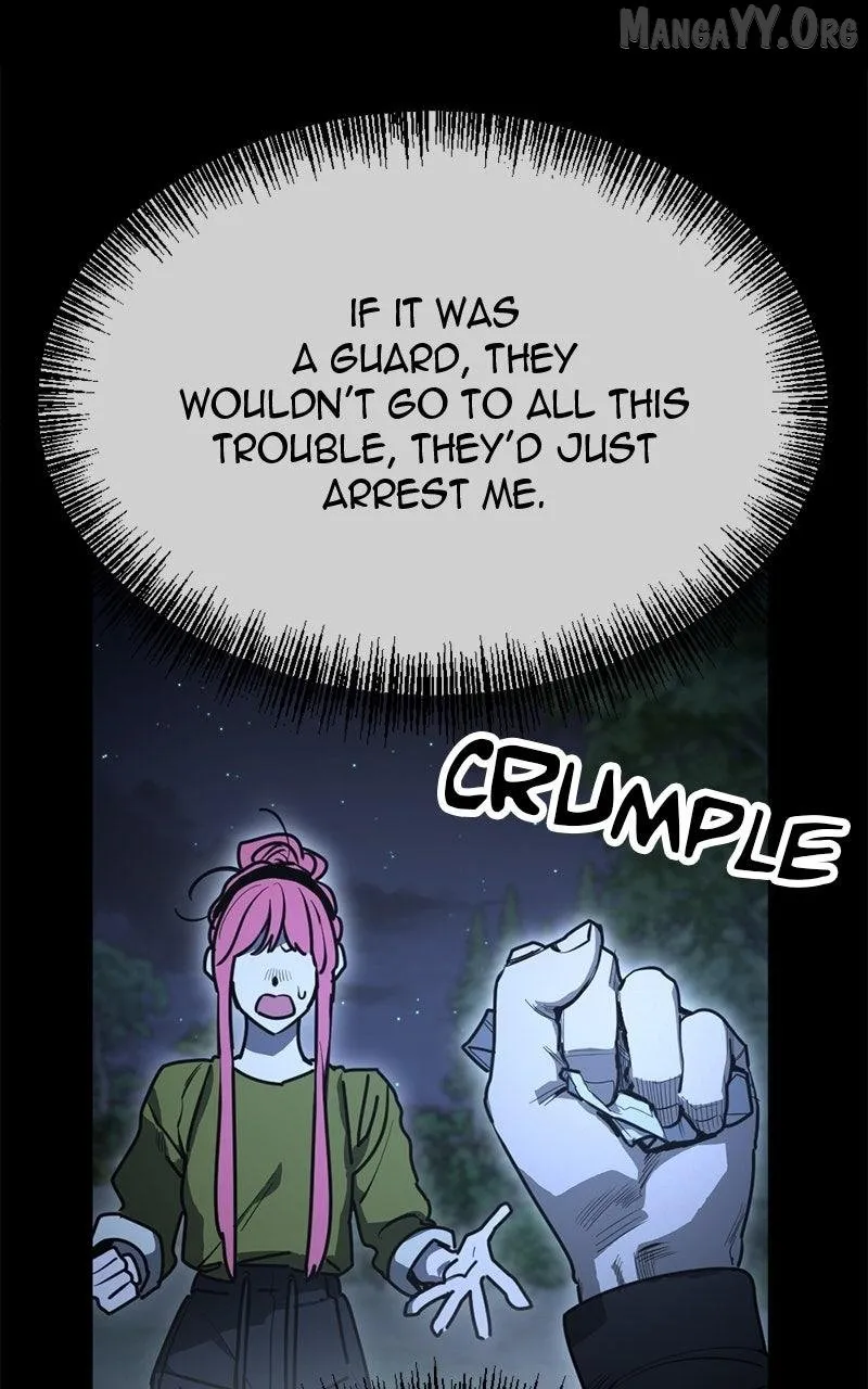 I Was Mistaken for the Villain Chapter 34 page 8 - 